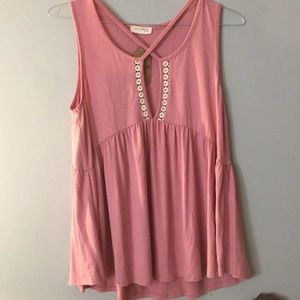 Cute pink 22nd shirt